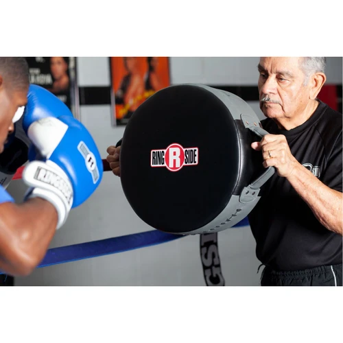 Ringside Punch Shield