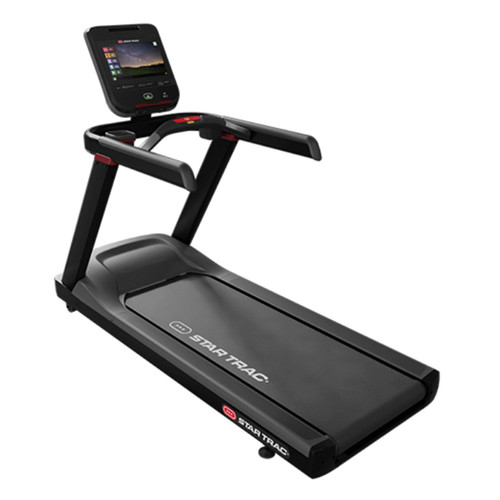 Star Trac 4TR Treadmill