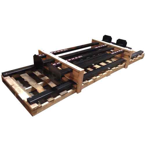 Ringside Professional Heavy Bag Stand - Holds 8 Bags