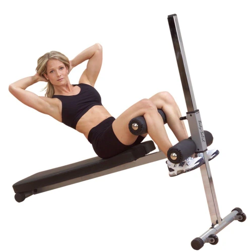 Body Solid Pro Style Ab Board GAB60