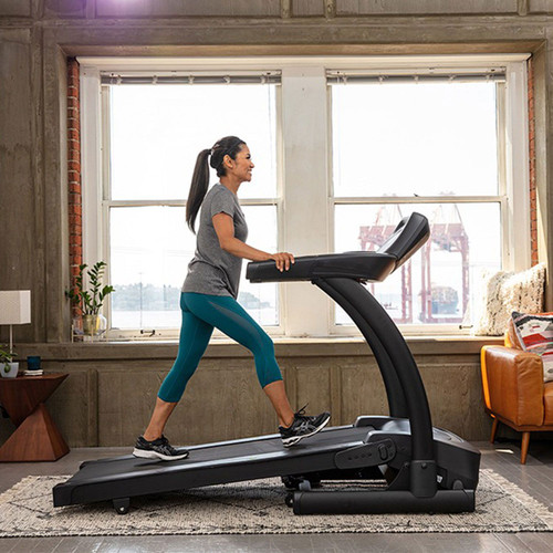 SportsArt Residential Folding TR22F Treadmill