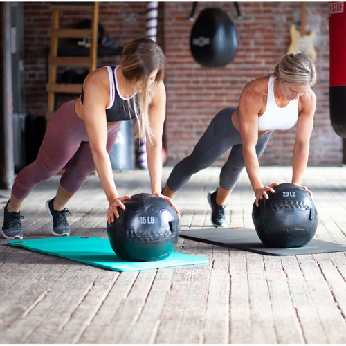 AeroMat Elite Workout Mats