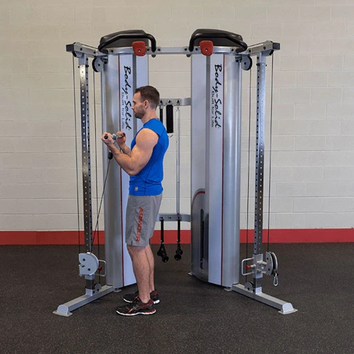 Body Solid S2FT Series II Functional Trainer