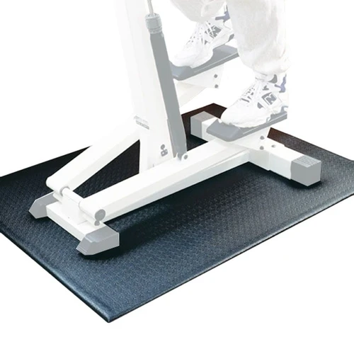 Body Solid Bike Treadmat