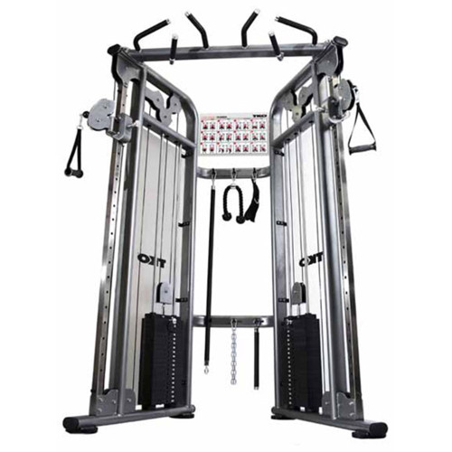 TKO Functional Trainer 1