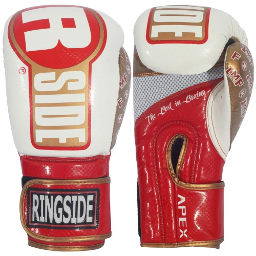 Ringside Youth Apex Bag Gloves