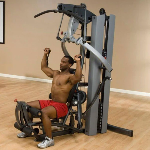 Body Solid Fusion 600 Personal Trainer