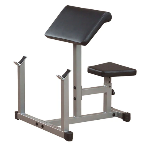 Body Solid PPB32X Powerline Preacher Curl