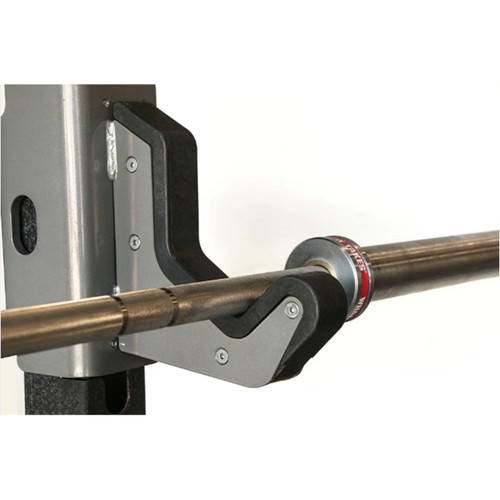TKO Power Rack w/ Storage