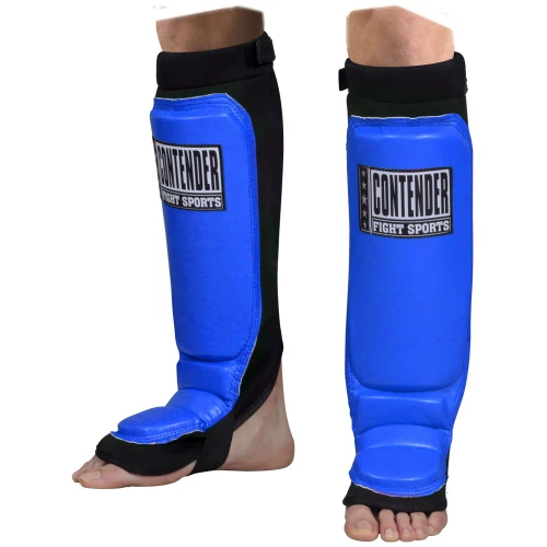 Contender Fight Sports Youth MMA Grappling Shin Guards