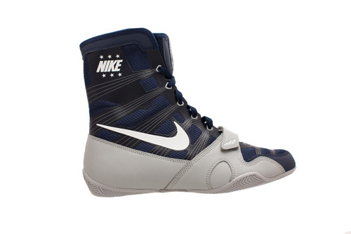nike hyperko white