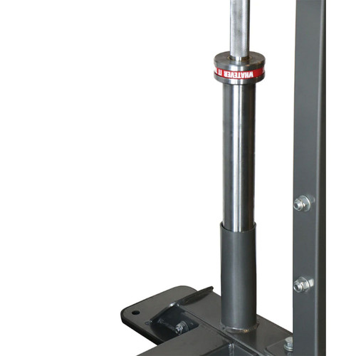 TKO Annex Half Rack