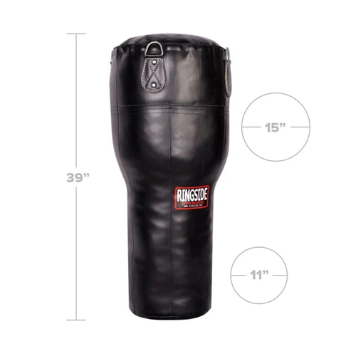 Ringside 65 lb. Angle Heavy Bag