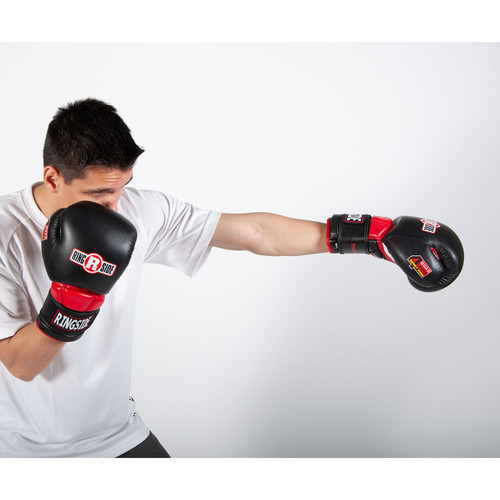 Ringside Safety Sparring Boxing Gloves