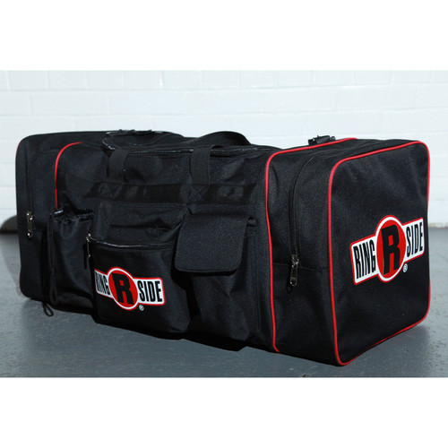 Ringside Pro Logo Gym Bag