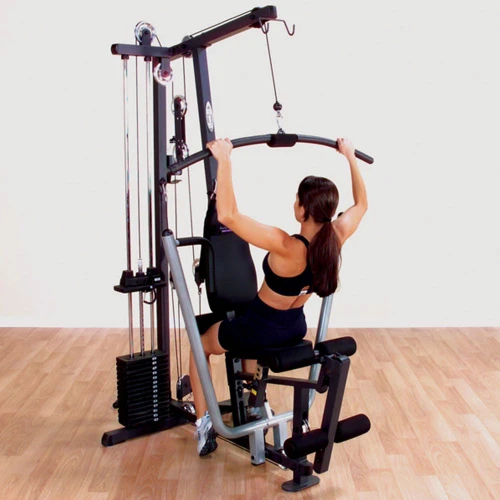 Body Solid G1S Gym