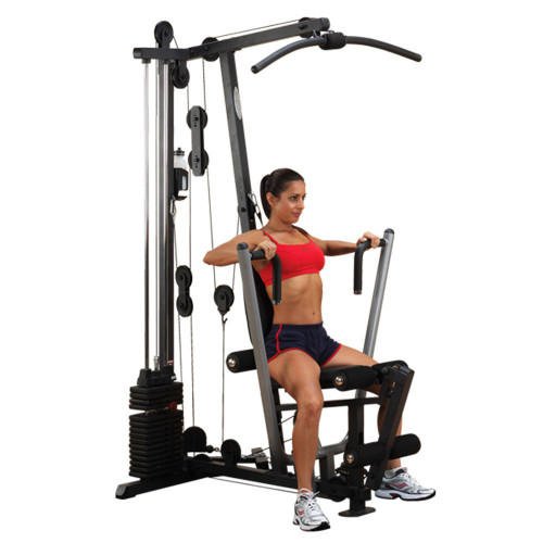 Body Solid G1S Gym