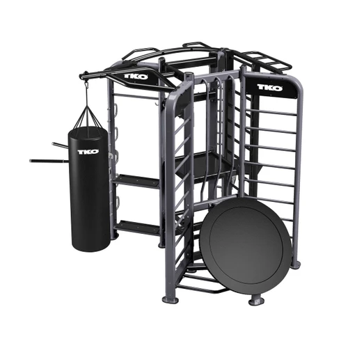 TKO Group Fitness 8