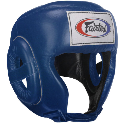 Fairtex Competition Headguard