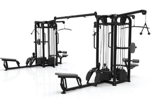 TKO 8 Stack Cable Machine