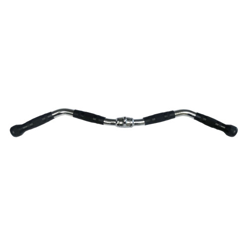 Fitness First 28" Solid Lat Bar