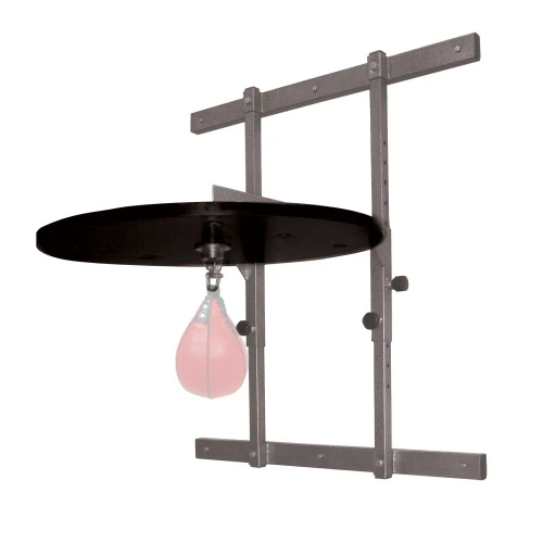 Ringside Adjustable Speed Bag Platform