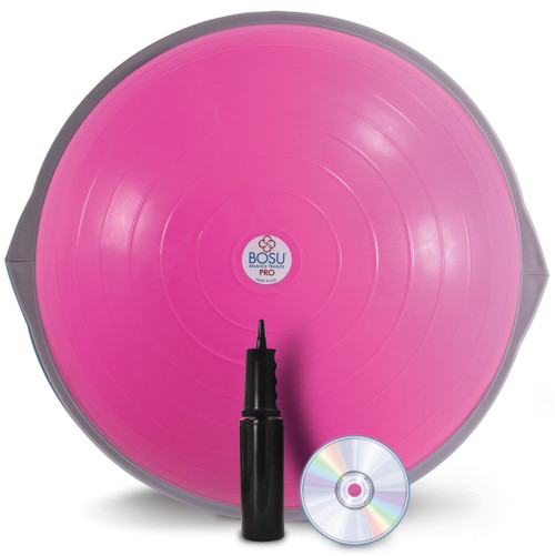 BOSU Pro Balance Trainer