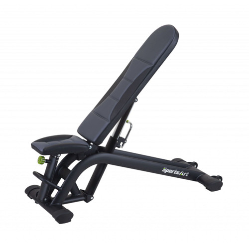 SportsArt A991 Adjustable Bench