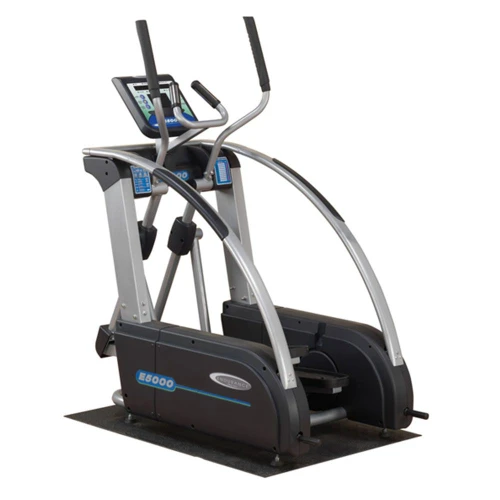Body Solid E5000 Premium Elliptical Trainer