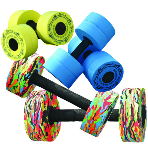 Sprint Aqua Resistance Bells
