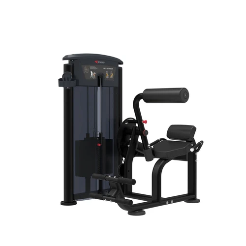 TKO Selectorized Back Extension