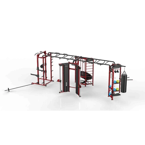 TKO Group Fitness Station 2