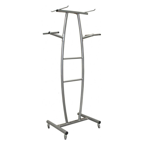 TKO Commercial Mat Rack