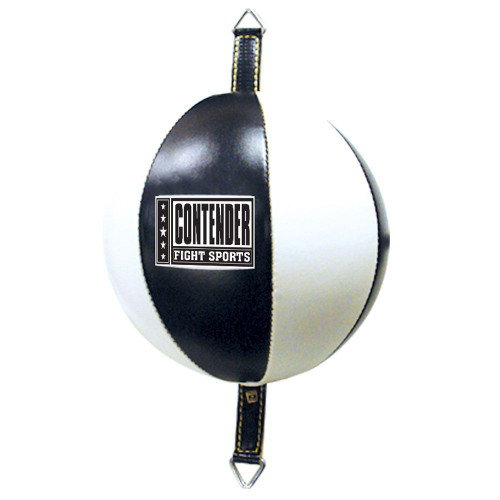 Contender Fight Sports Synthetic Leather Double End Bag