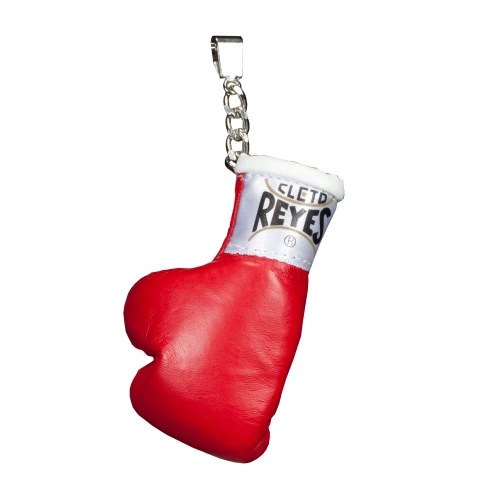 Cleto Reyes Mini Boxing Glove Keyring