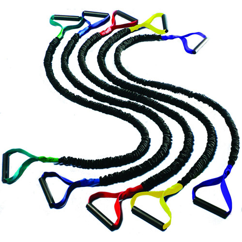 Slastix Toner Resistance Bands