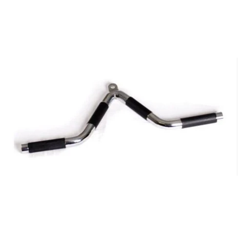 TKO Multi Purpose V Chrome Bar