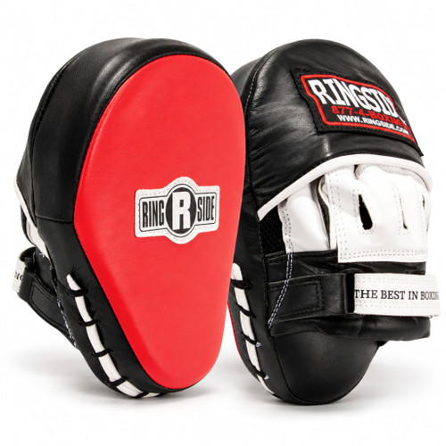 Ringside Super Guard Panther Punch Mitts