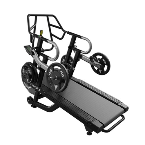 StairMaster Hiitmill X