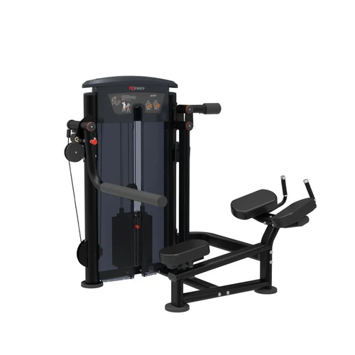 TKO Selectorized Glute