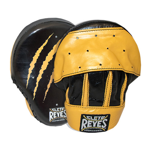 Cleto Reyes Tiger Punch Mitts Cleto Reyes Tiger Punch Mitts