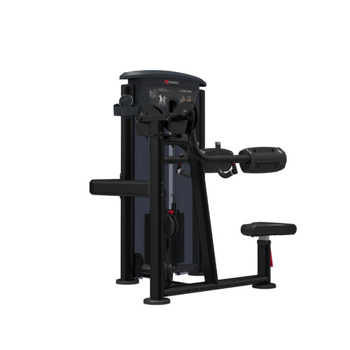 TKO Selectorized Lateral Raise