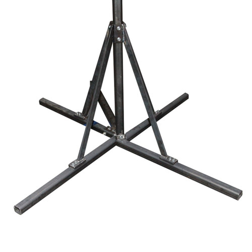 Ringside Professional 4 Station Stand