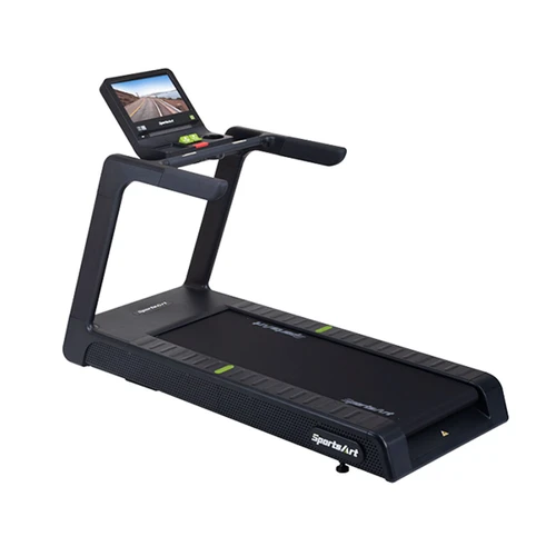 SportsArt T673 Prime Senza Treadmill - 16"