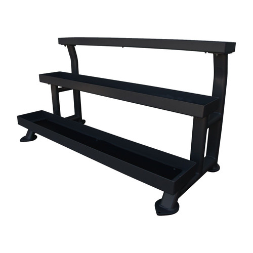 Fitness 1st Kettlebell Rack