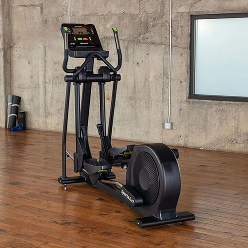 SportsArt Elite Eco--Natural E874 Elliptical