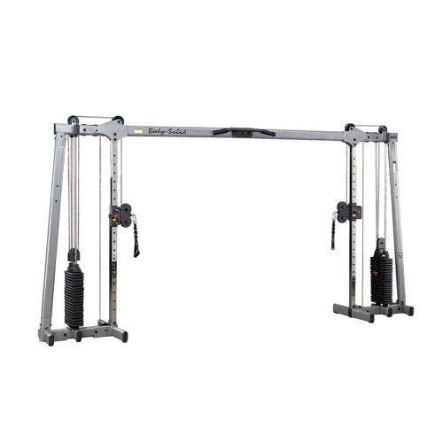 Body Solid GDCC250 Deluxe Cable Crossover