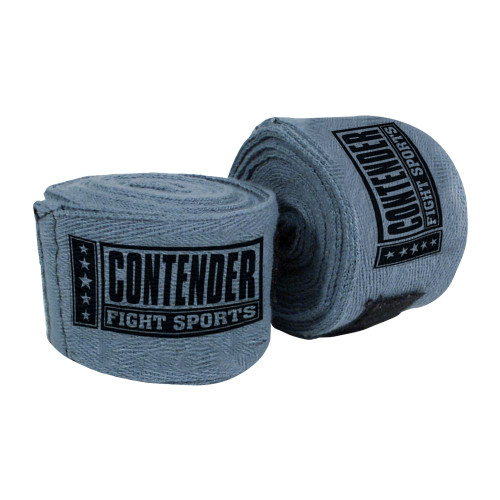 Contender Fight Sports Classic Weave Handwraps - 170"