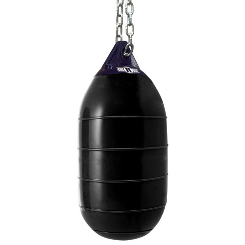Ringside Hydroblast 24, 48, 86 and 153 lb. Water Heavy Bags