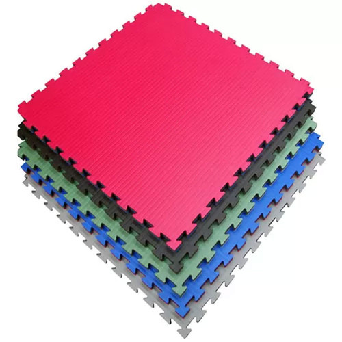 Grappling MMA Mats 1.5in, 1x1meter